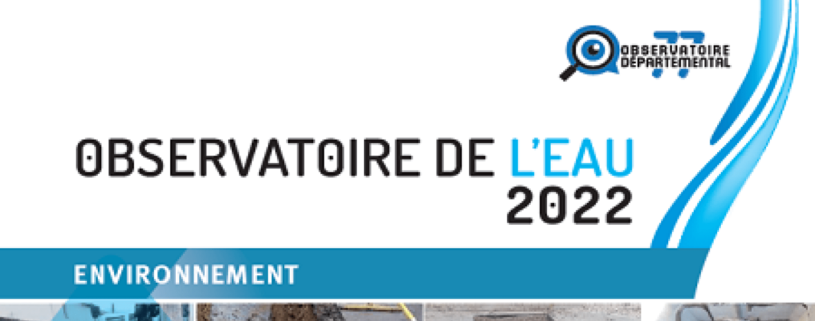 image Rapport 2022 - État des lieux du renouvellement des réseaux d’eaux usées | Eau en Seine-et-Marne