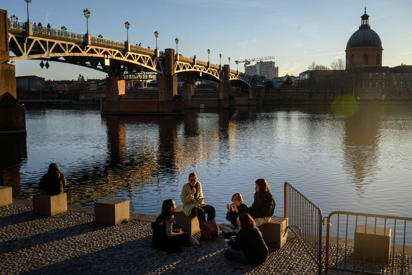 image A Toulouse, une tarification saisonnière de l’eau pour « frapper les esprits et modifier les comportements »