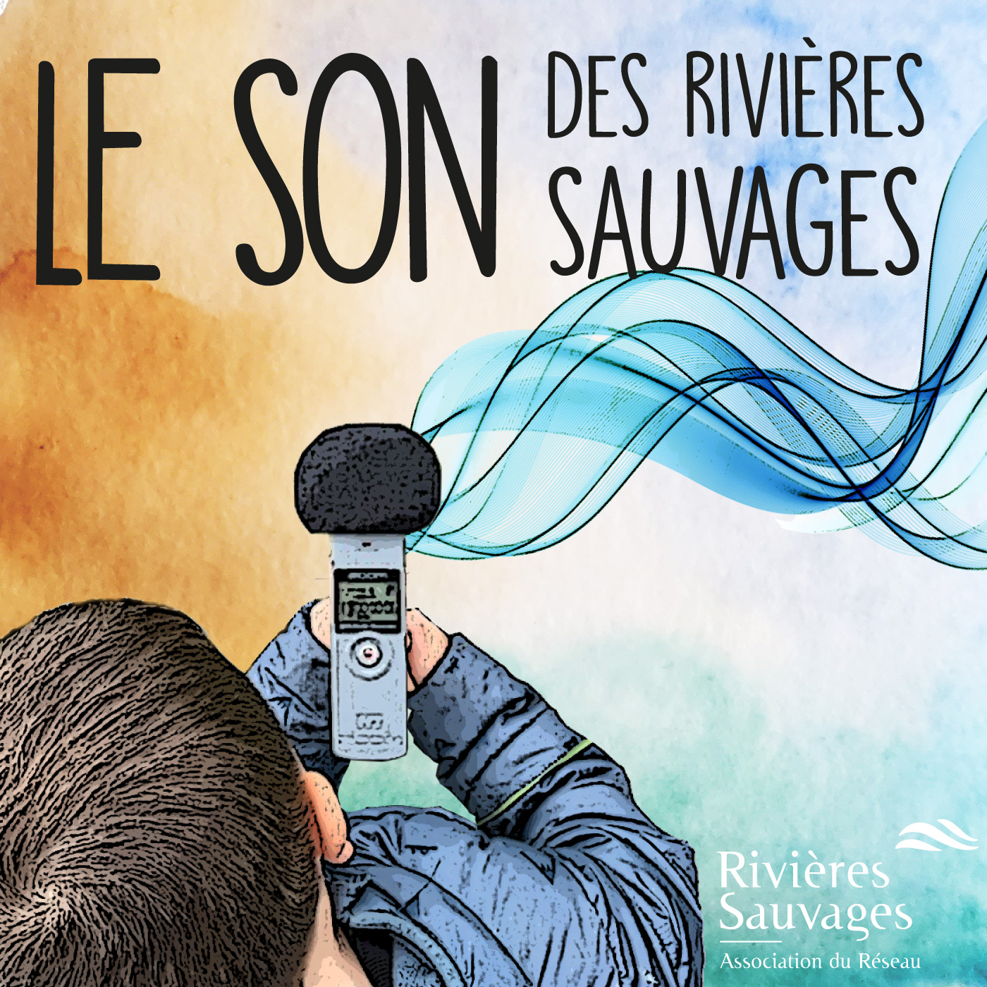 image Audioblog - Le son des Rivières Sauvages