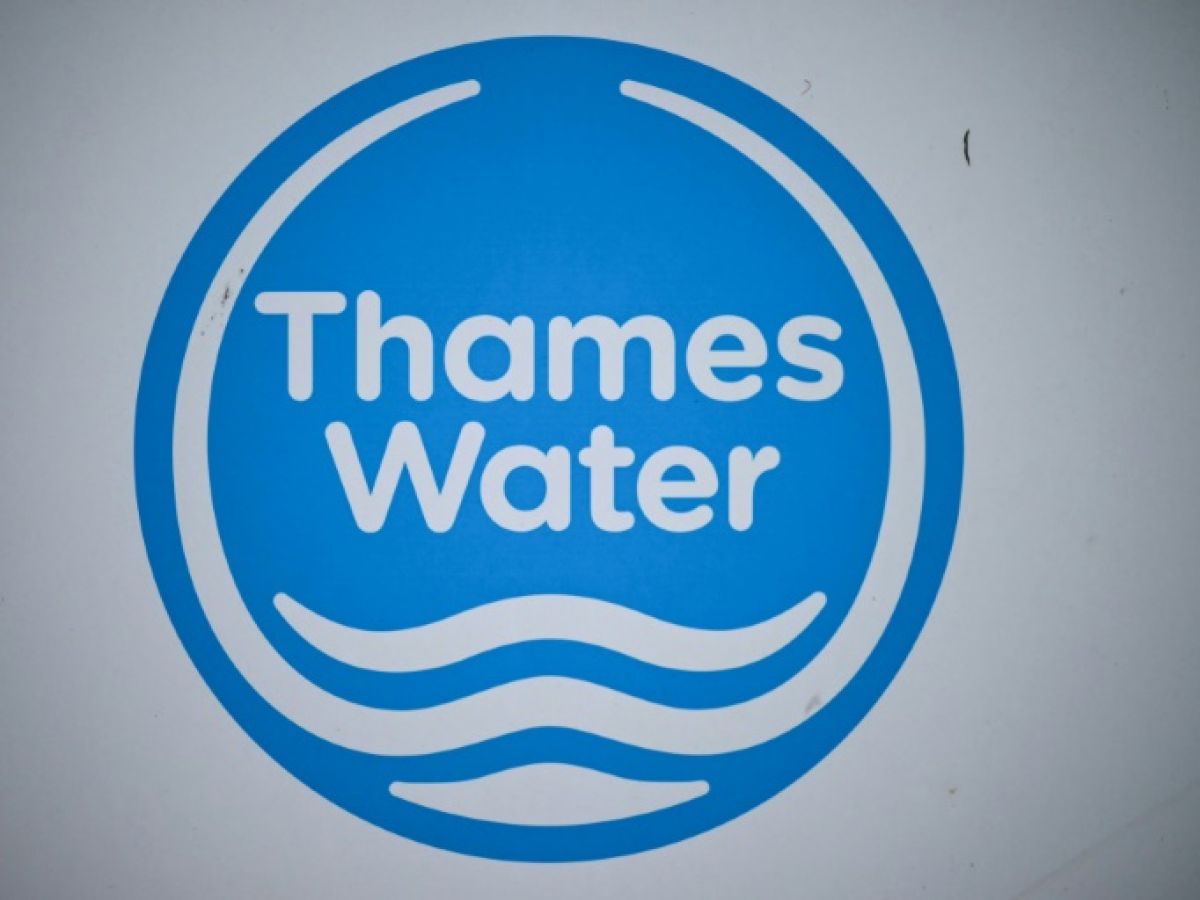 image Pollution de l'eau: Thames Water risque une amende record de 104 millions de livres - Sciences et Avenir