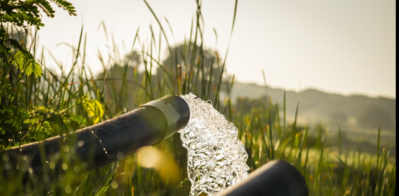 image Crises de l’eau : comment gérer les conflits d’usage ?