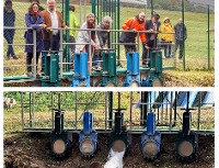 image Renaissance de la lône de Jonage : un projet clé pour la reconquête des milieux aquatiques du Rhône dans la métropole de Lyon