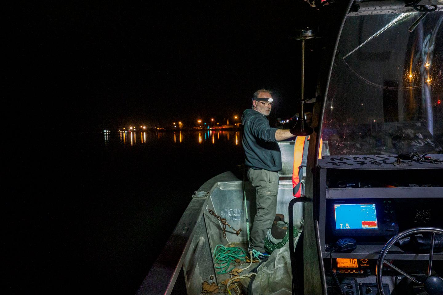 image La justice au chevet des poissons migrateurs du littoral atlantique