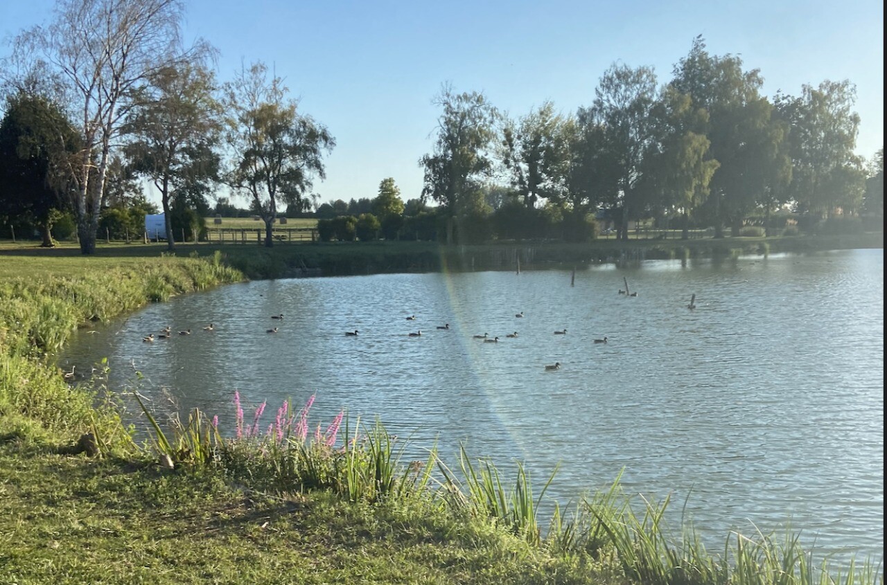 image Le prix et la qualité de l'eau potable de ces huit communes de Sarthe sont 