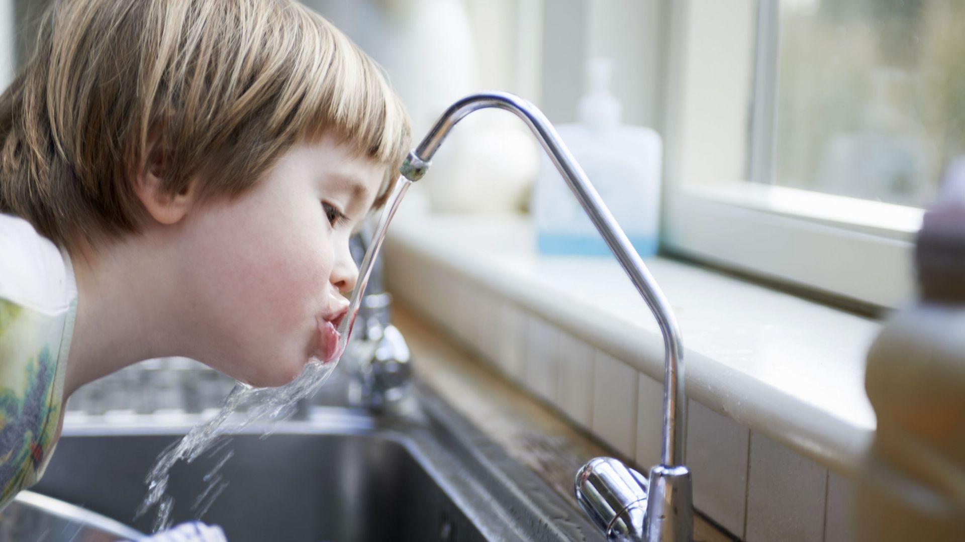 image L’eau bientôt plus chère en Wallonie - RTBF Actus