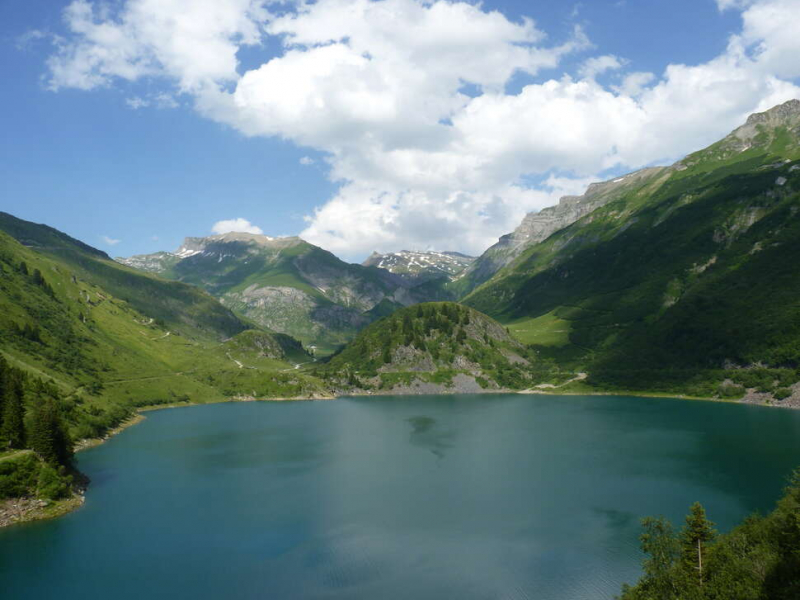 image L’Observatoire national de la biodiversité publie trois nouveaux indicateurs sur les milieux d’eau douce