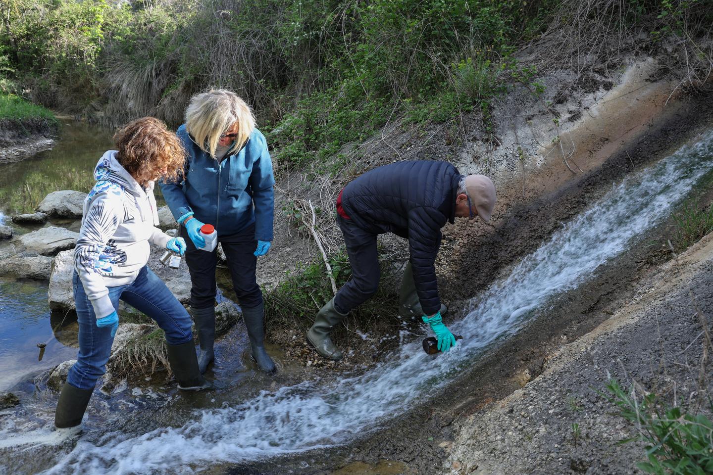 image PFAS : la redevance sur les rejets dans l’eau payée par les industriels s’annonce beaucoup plus élevée que prévu