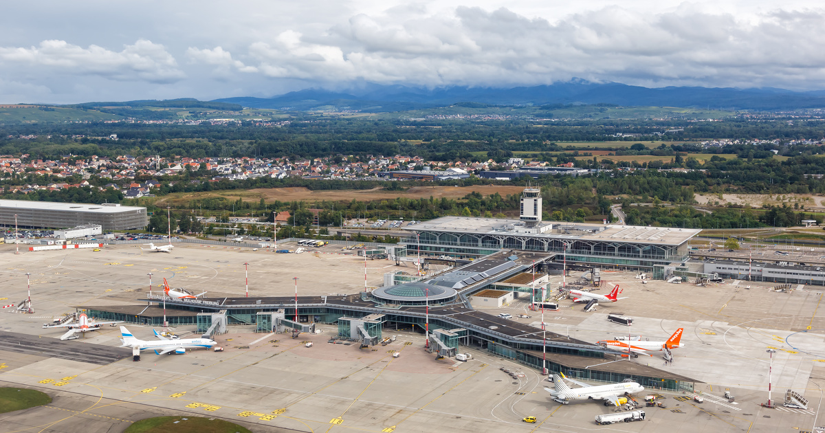 image PFAS dans l'eau potable dans le Haut-Rhin : l'agence de l'eau octroie une aide exceptionnelle