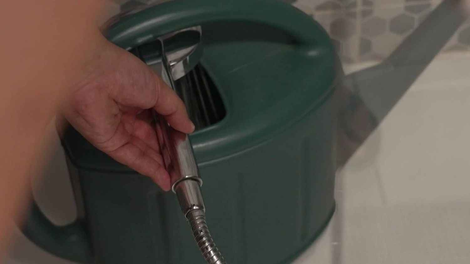 image Sécheresse : la tarification progressive de l'eau fait ses preuves dans une commune de Haute-Garonne