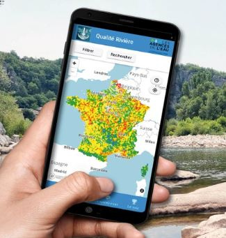 image L'édition 2025 de l'application 