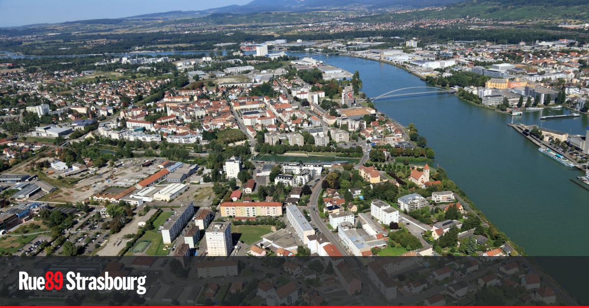 image À Saint-Louis, les pollueurs de l’eau épargnés, les contribuables sommés de payer