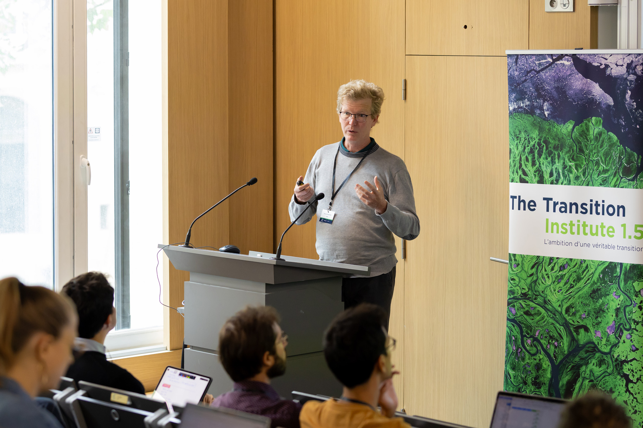 image Voir le vivant autrement : l’intelligence artificielle au service de la biodiversité