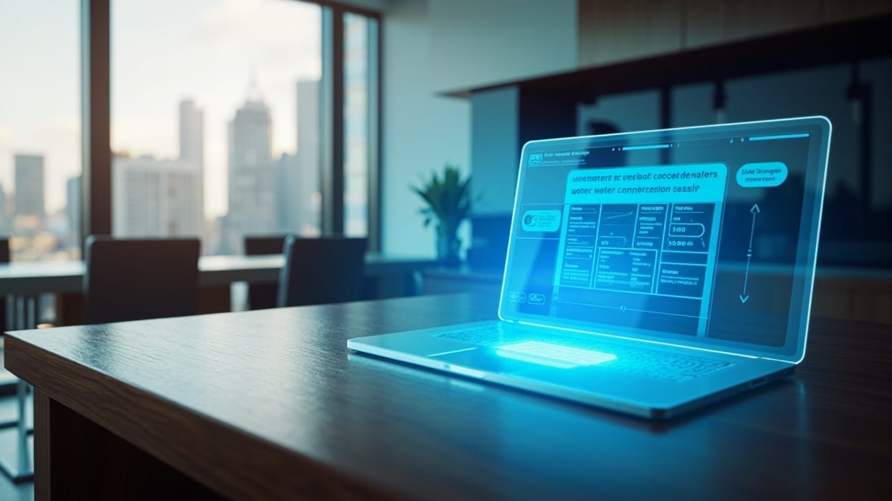 image Comprendre le prix de raccordement en eau