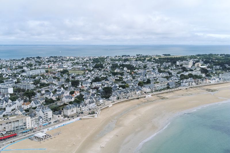 image Golfe du Morbihan : un accord de territoire de 77 millions d'euros pour la qualité de l’eau de Quiberon à Pénerf - Agence - Agence de l'eau Loire-bretagne