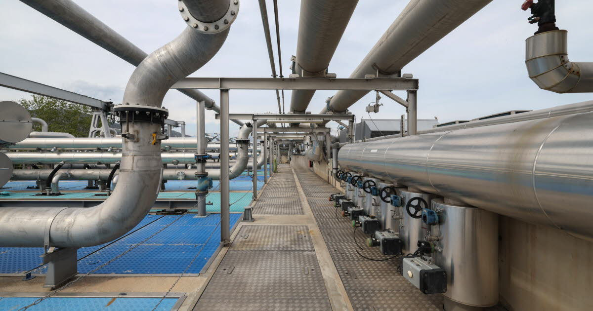 image Gestion de l’eau : « Il faut changer de modèle économique »