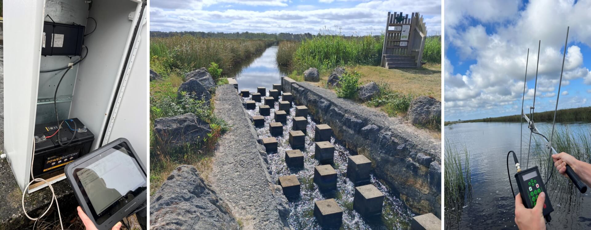 image Étude télémétrique : comment bougent les brochets ? - La pêche en Gironde