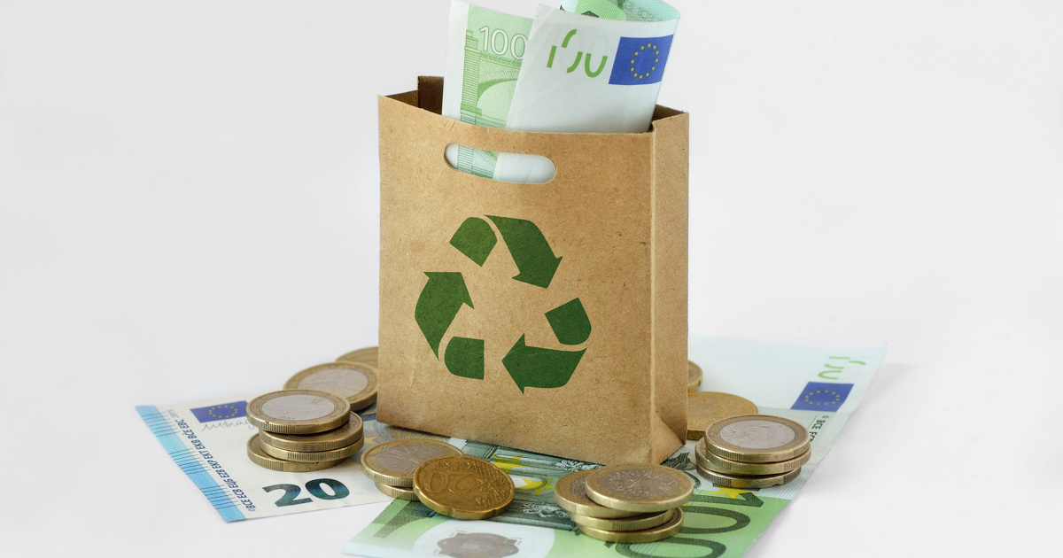 image Un rapport sénatorial propose de supprimer progressivement le Fonds économie circulaire