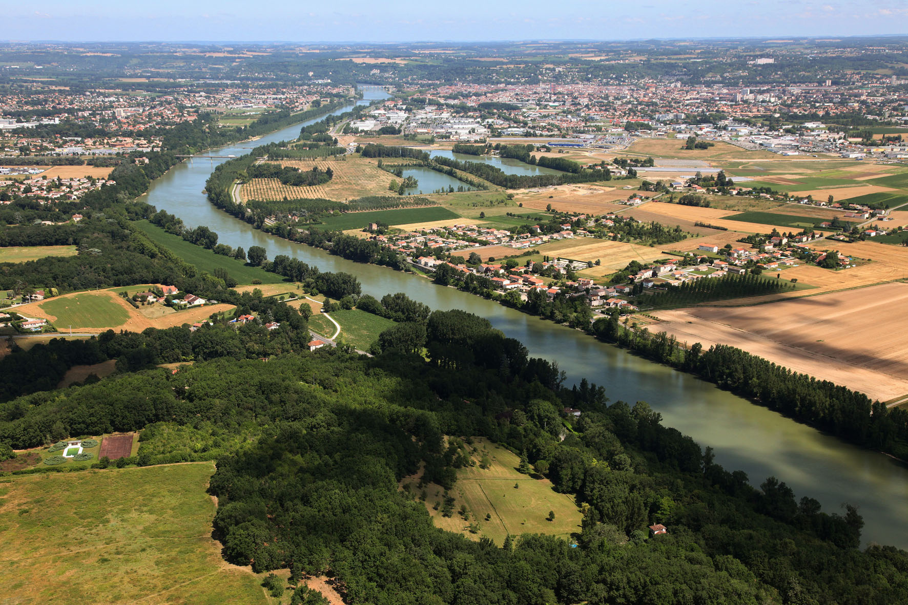 image Webinaires – Redevances pour performance des réseaux d’eau potable et des systèmes d’assainissement collectif | Agence de l'eau Adour-Garonne