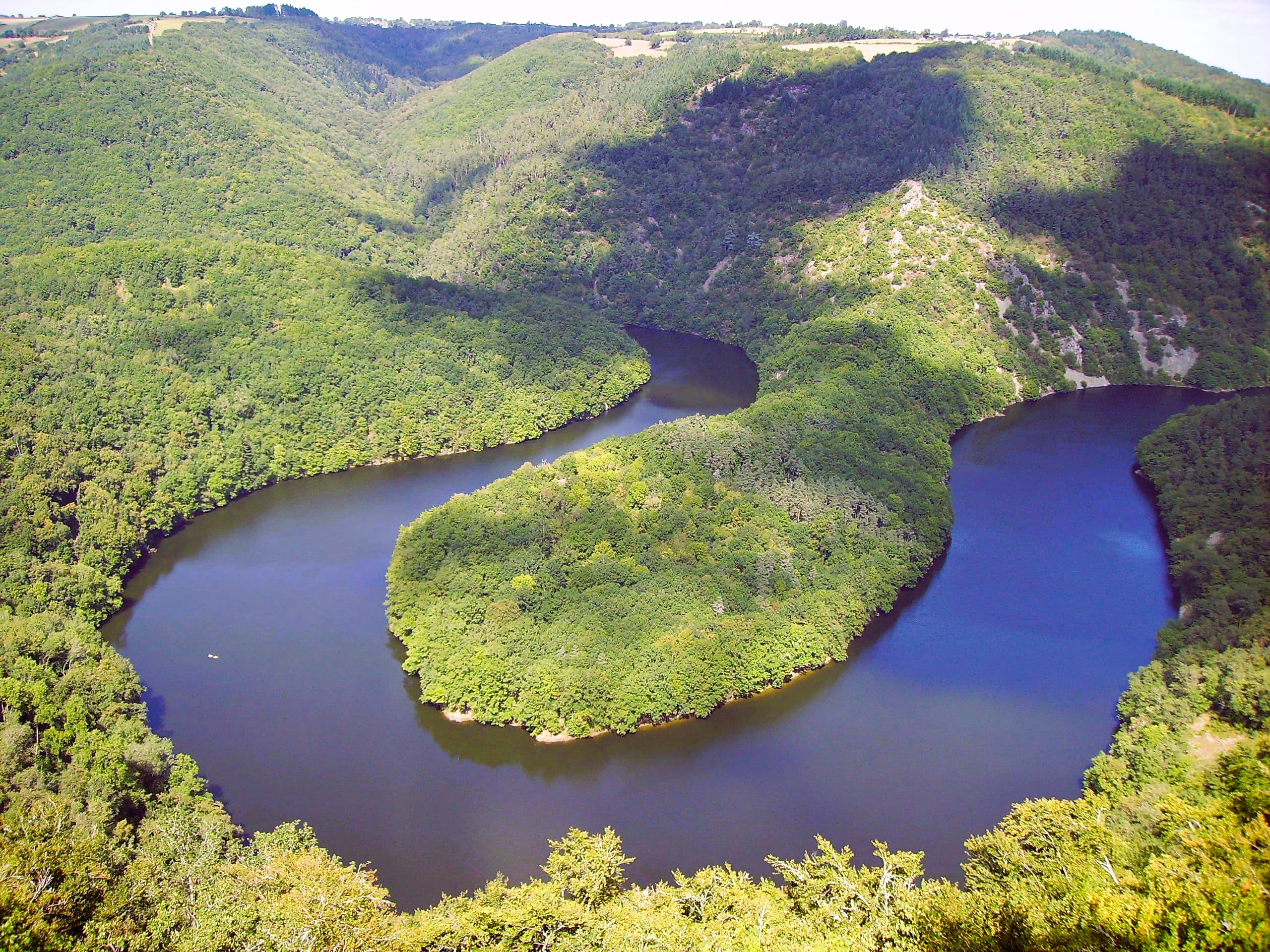 image Ralentir l’eau, un enjeu Commun pour adapter nos territoires