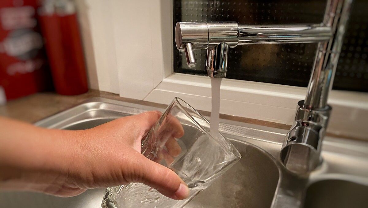 image Payer l'eau potable 