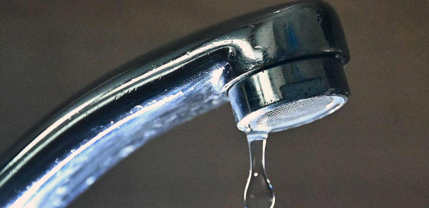 image Les entreprises se battent pour monter le prix de l’eau - l'Opinion