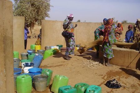 image Niger : la BAD accorde 165,5 millions $ pour l’accès à l’eau potable et l’assainissement de plus d’un million de personnes