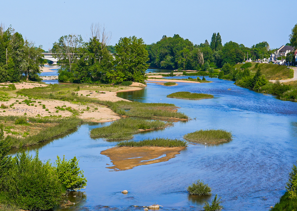 image Un rapport parlementaire fournit des pistes pour accélérer la restauration écologique des cours d’eau