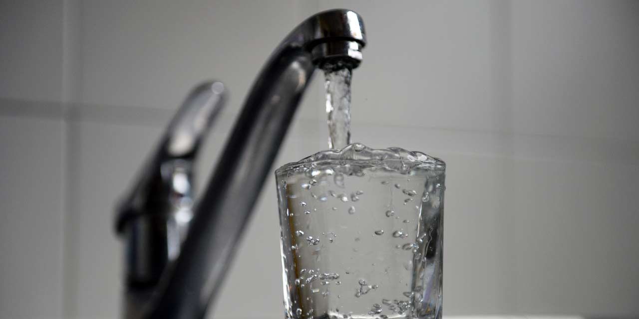 image Installations vétustes, traque de nouveaux polluants... pourquoi la facture d'eau va exploser