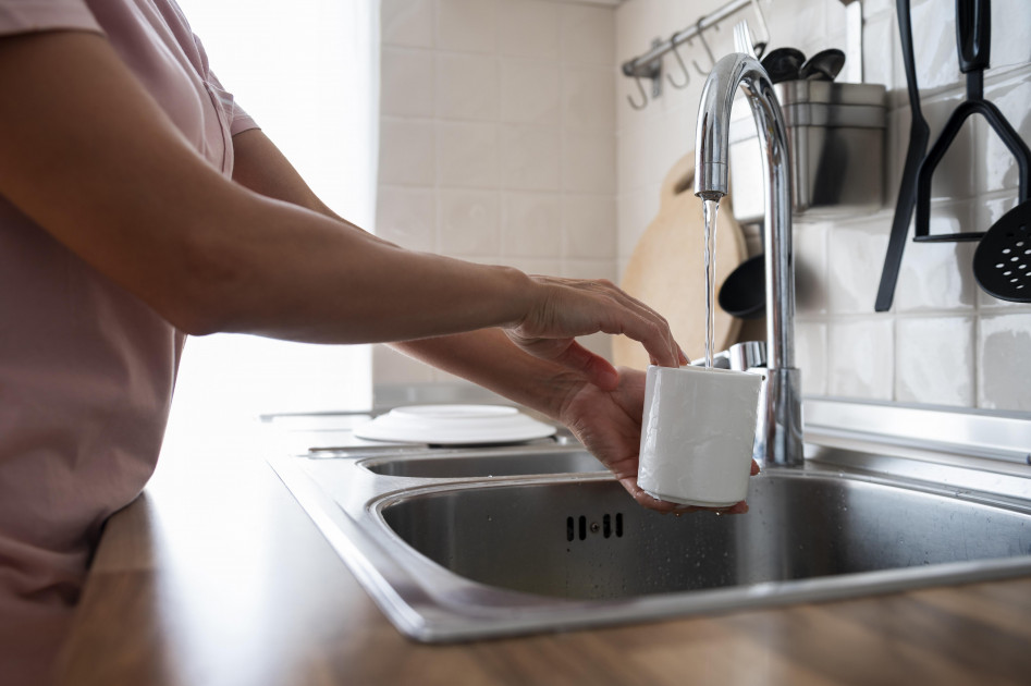 image Coût de dépollution de l'eau : les collectivités en première ligne