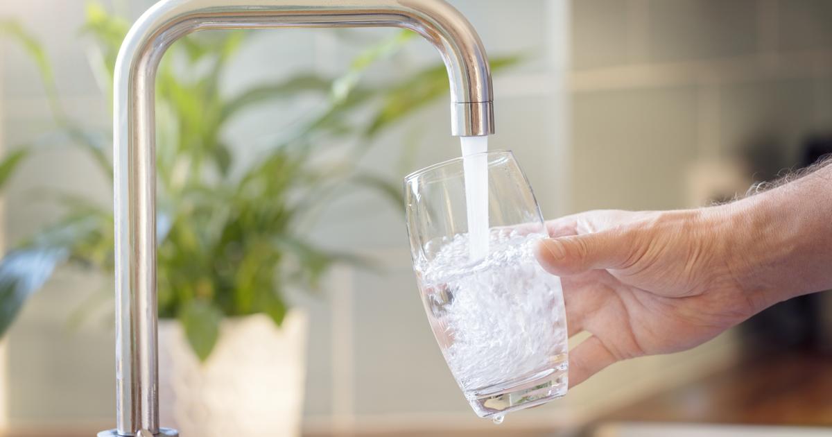 image Eau potable : une facture qui explose pour les collectivités, selon l’UFC-Que choisir