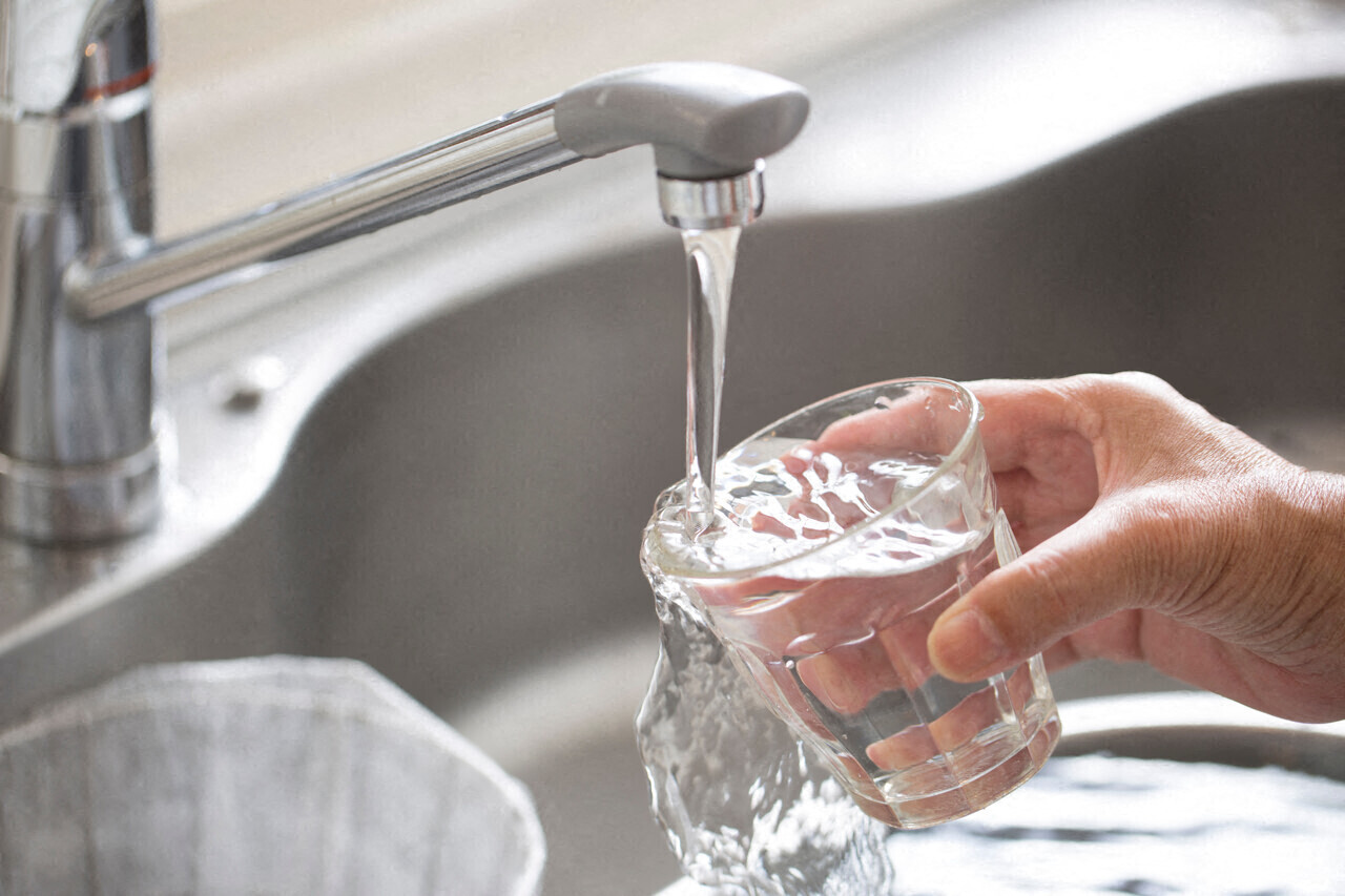 image Augmentation du prix de l’eau potable dans la métropole de Brest : combien ça va vous coûter ?
