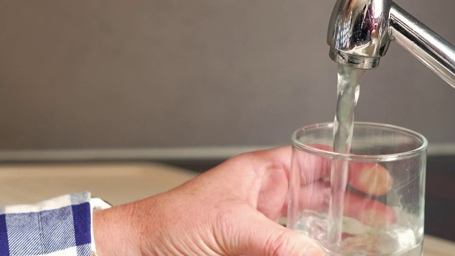 image Eau potable : des prix plus élevés pour moins de pollution