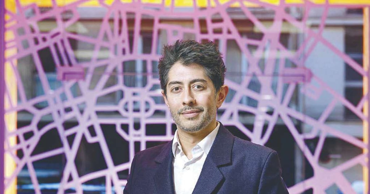 image Economie : « Le prix doit refléter le niveau d’investissement à réaliser », Simon Porcher, professeur de management à l’université Paris-Dauphine, auteur de « La Fin de l’eau ? » (éditions Fayard, 2024)