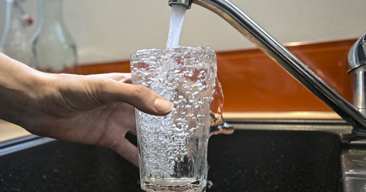 image L’eau plus chère l’été depuis un an : la consommation a-t-elle baissé ?