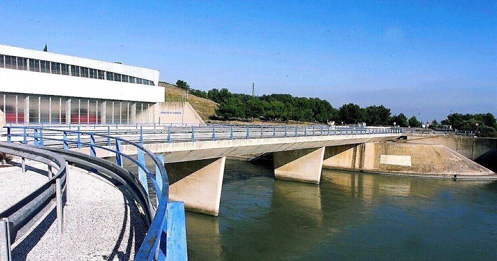 image Pollution de l'étang de Berre : EDF et l'État condamnés pour préjudice écologique, une première historique