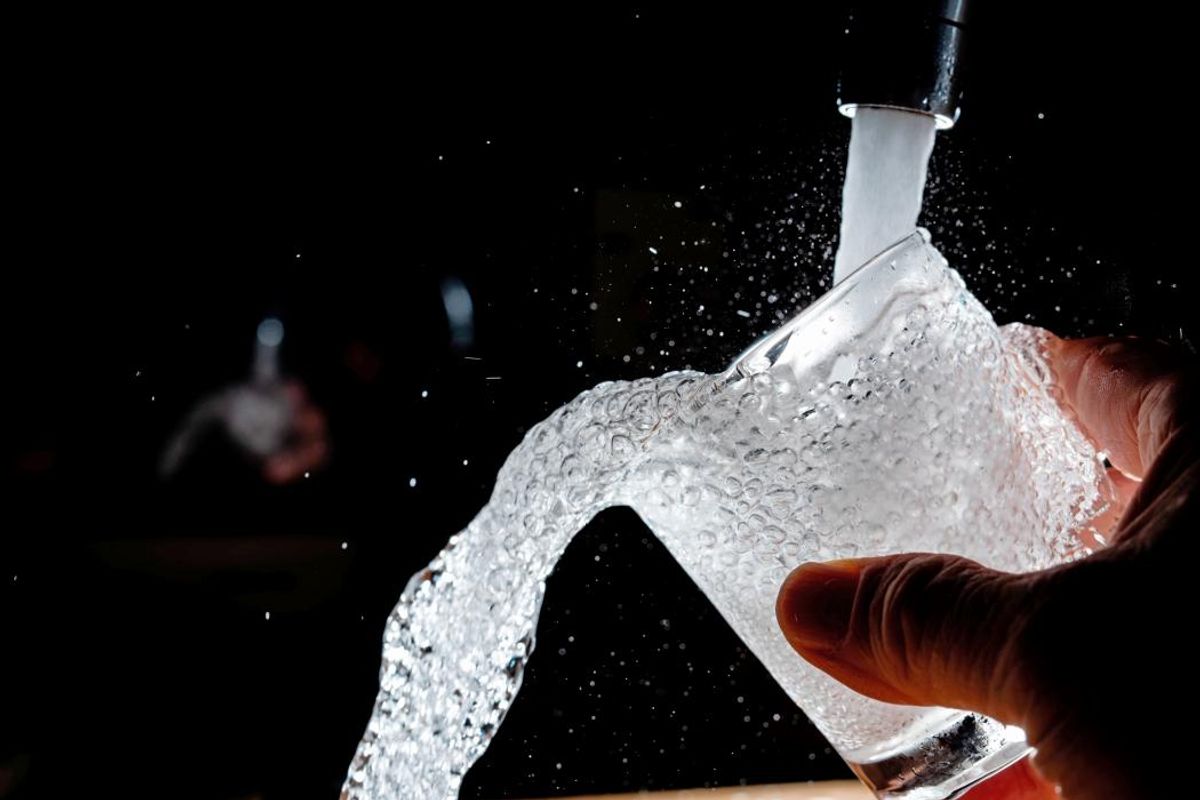 image Budgets de l'eau et l'assainissement : 