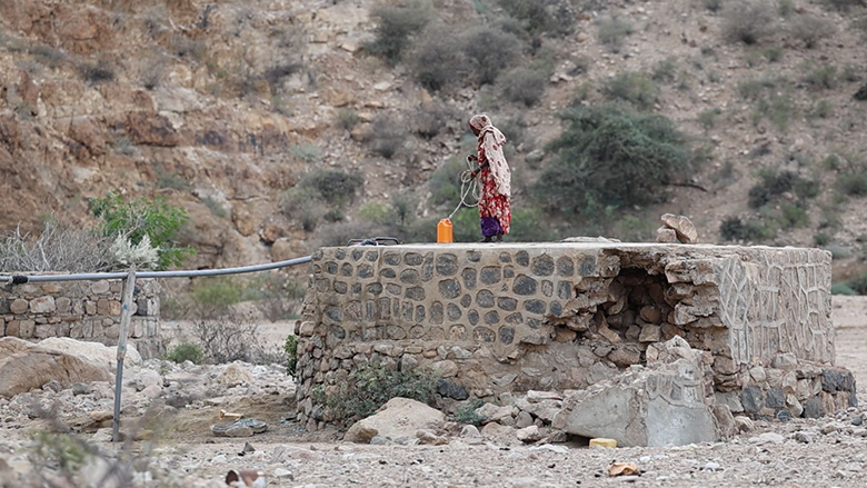 image Un financement de 35 millions de dollars pour améliorer l’accès à l’eau potable dans les zones rurales de Djibouti