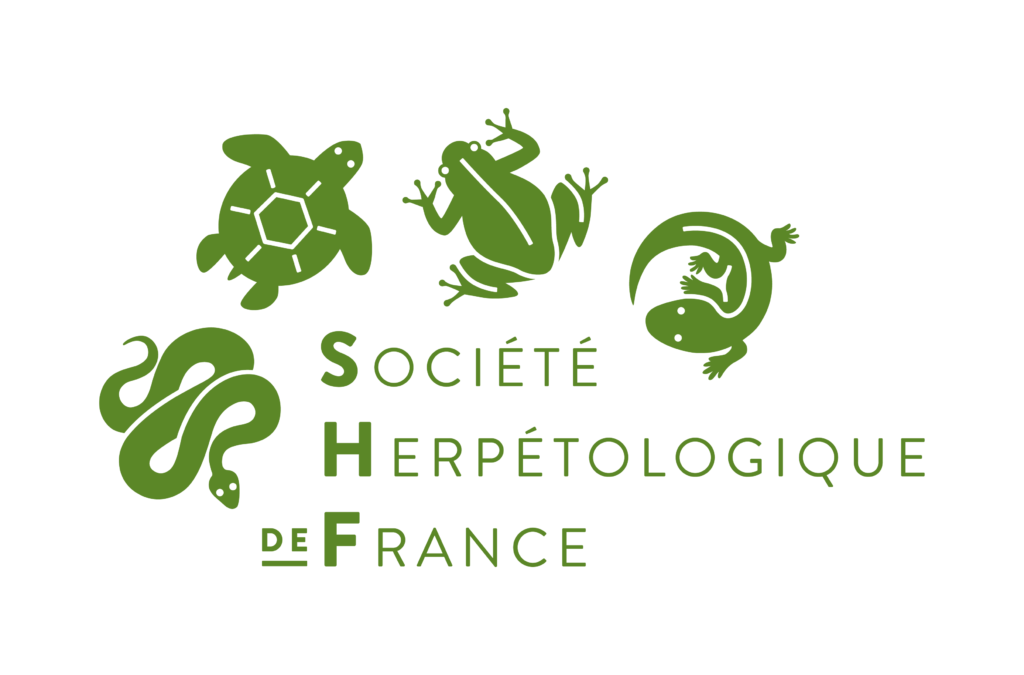 image 53ème congrès de la Société Herpétologique de France-Ouverture de l'appel à communication