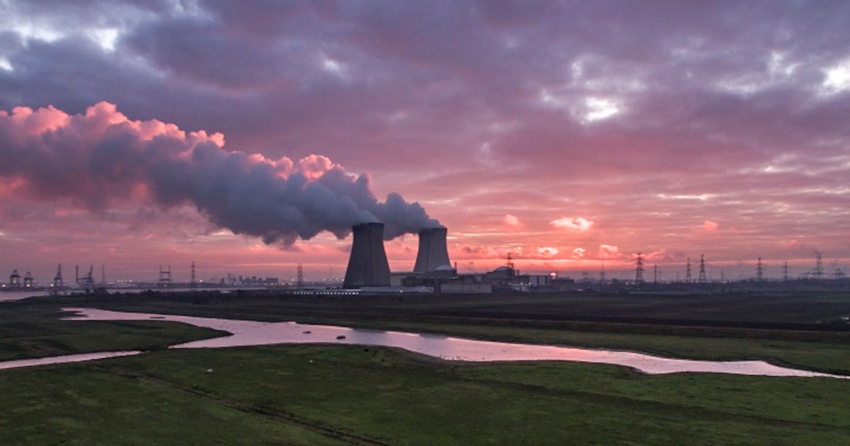 image Enjeux climatiques, accès à l'eau potable, dépollution… L'or bleu est-il un placement attractif pour les investisseurs ? - La Libre