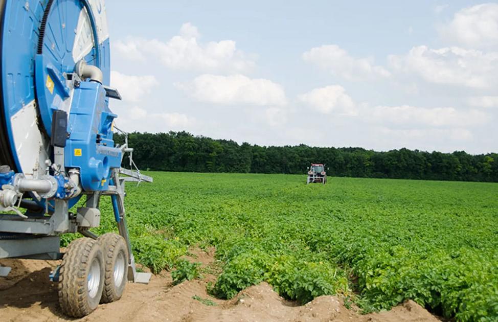 image Hydraulique agricole : 60 millions d’euros pour relancer les investissements