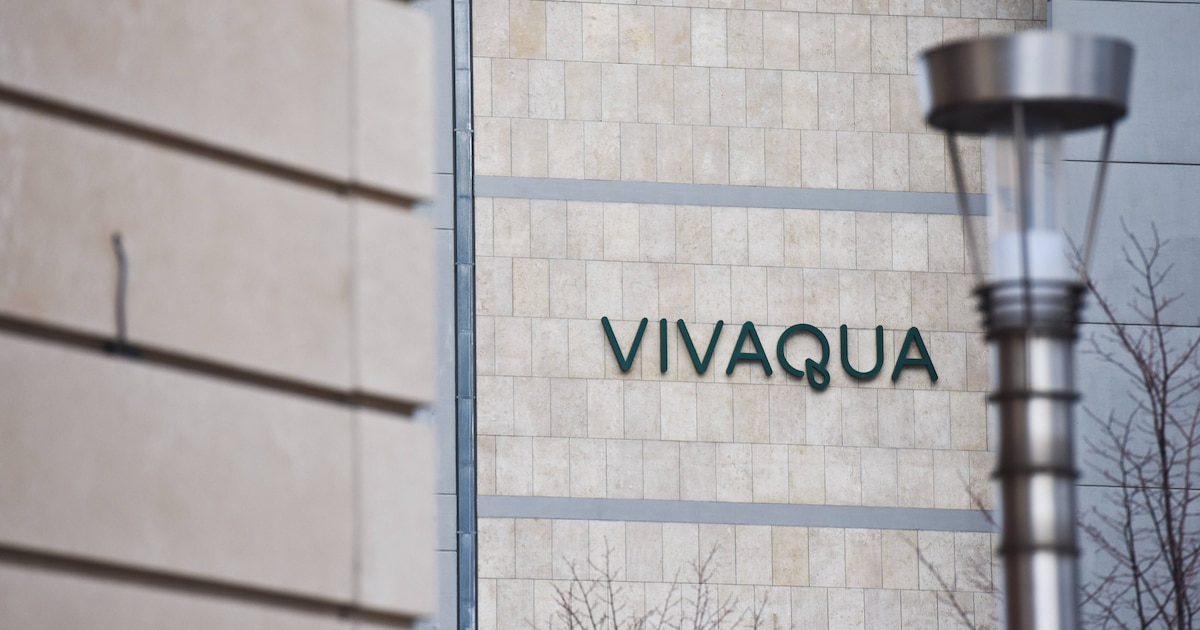 image Dette, égouts et factures salées : pourquoi Vivaqua est-elle sous l’eau ? - Moustique