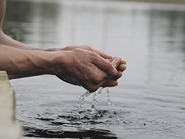 image Gestion de l’eau, un long fleuve pas si tranquille pour les collectivités locales | Groupe Caisse des Dépôts