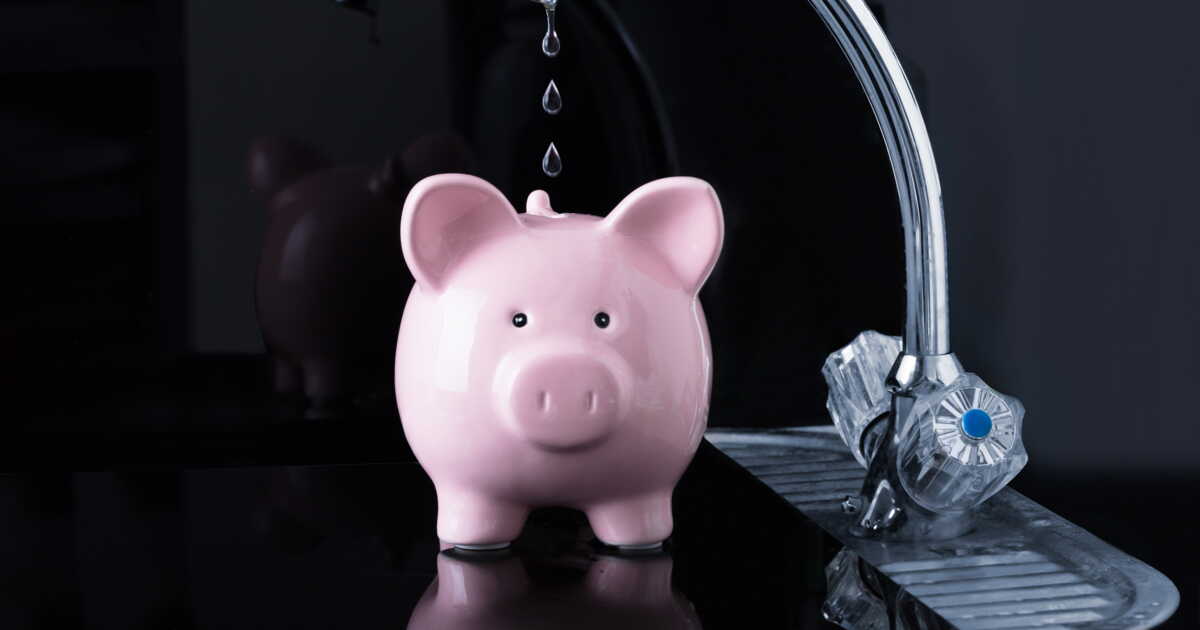 image Bourse : l’eau «au cœur des défis !» Actions, ETF, OPCVM… Comment investir ?
