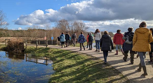 image À la découverte de nos milieux aquatiques : Ateliers et sorties Nature pour cet été !