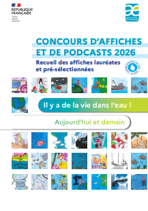 image Concours d'affiches et de podcasts 2026-Agence de l'eau Loire-Bretagne