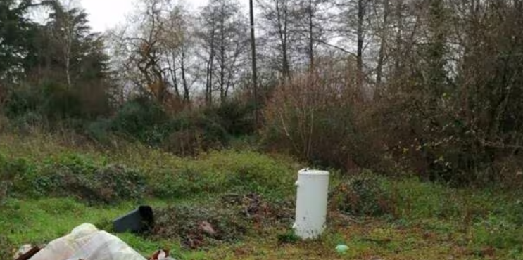 image Deux-Sèvres nature environnement se mobilise pour protéger les milieux aquatiques des pollutions