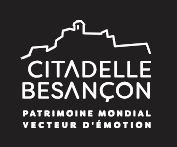 image A la citadelle de Besançon, le spécialiste mondial de l'apron du Rhône