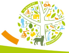 image Publication de la lettre d'information biodiversité Grand Est