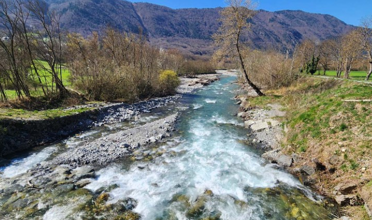 image Redonner à la Bonne son espace de liberté