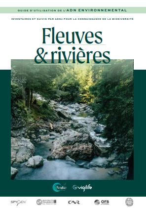 image Guide d'utilisation de l'ADN environnemental